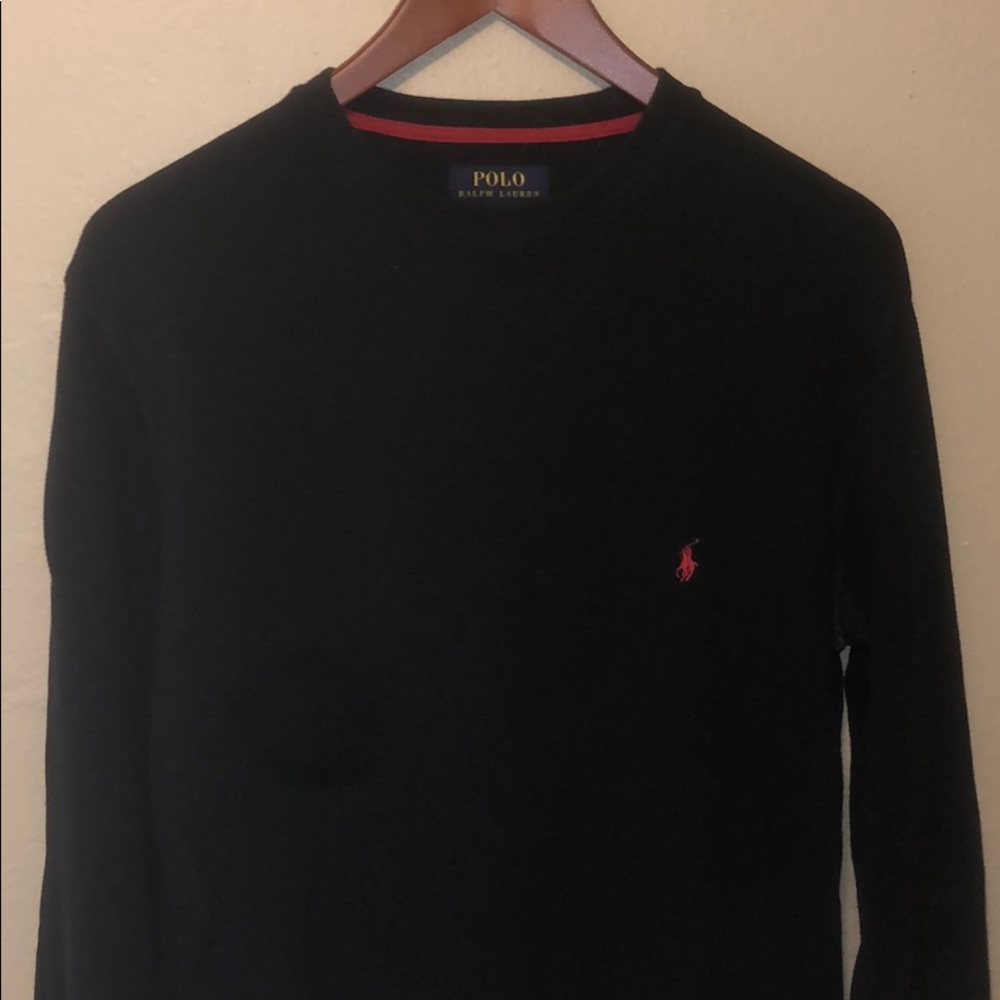 Bundle 3 polo shirts